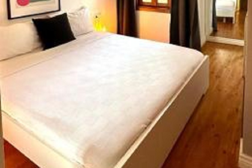 House Of Good Things Antalya - Standard Double Room 