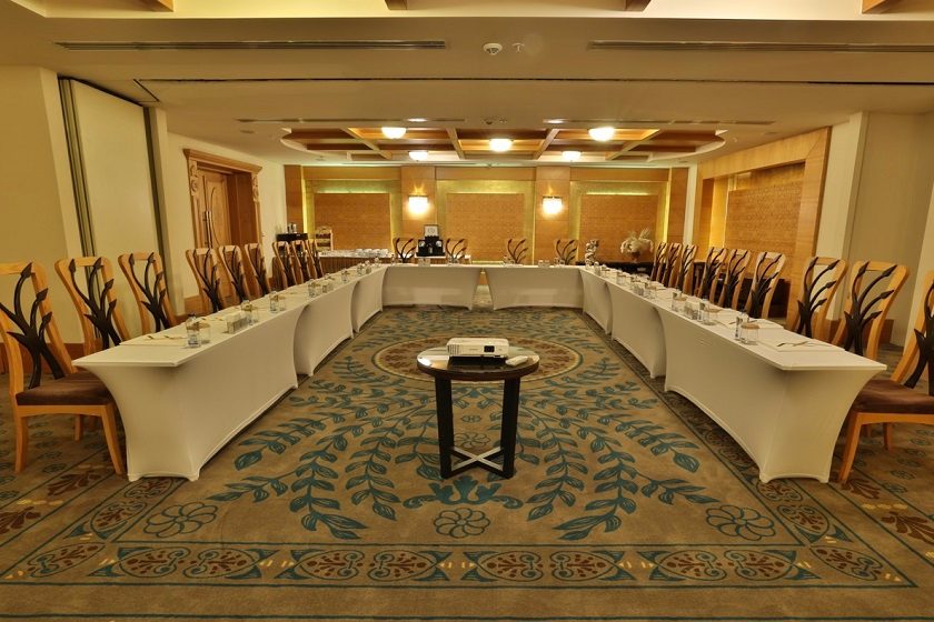 Nirvana Dolce Vita - Ultra All Inclusive Antalya - conference room