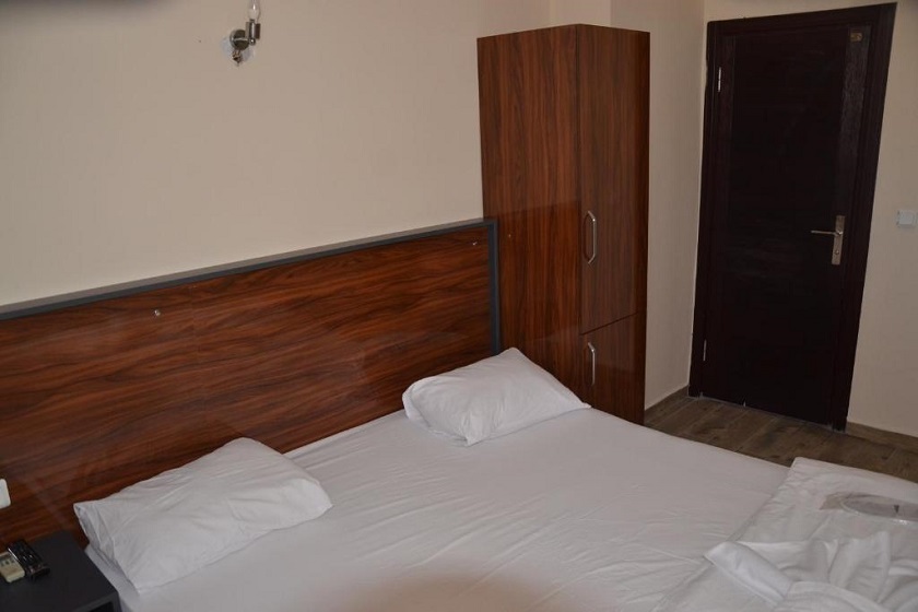 Marka Hotel Antalya - Standard Double or Twin Room