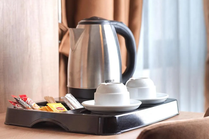 Jaff Hotels & Spa Nisantasi Istanbul - Deluxe Triple Room