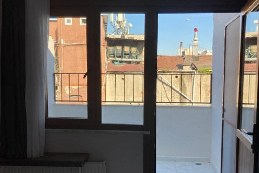 Ulusoy Old City Istanbul - Apartment with Balcony
