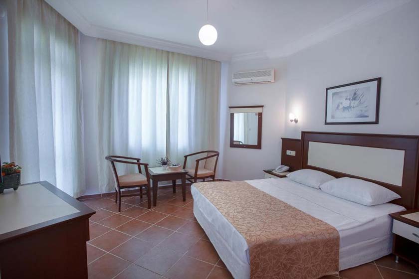 Kaila City Hotel antalya - Family Room