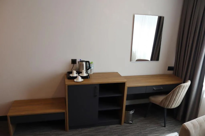 Home Plus Hotel Istanbul - Deluxe Triple Room
