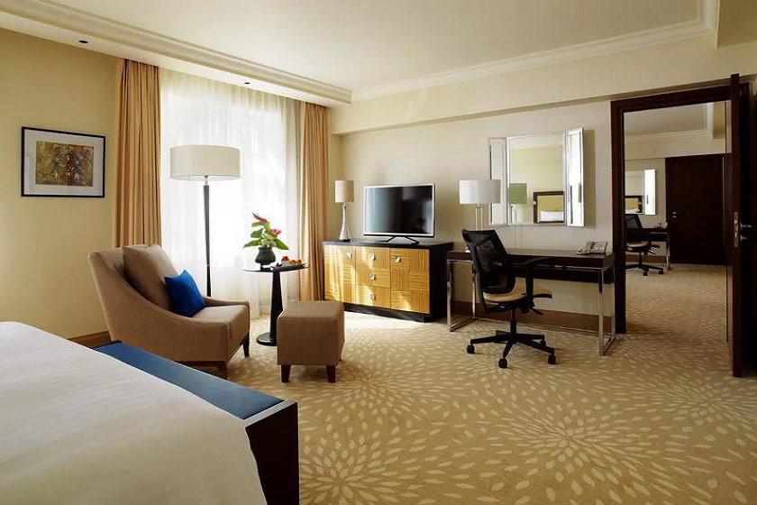 Armenia Marriott Hotel Yerevan - Room
