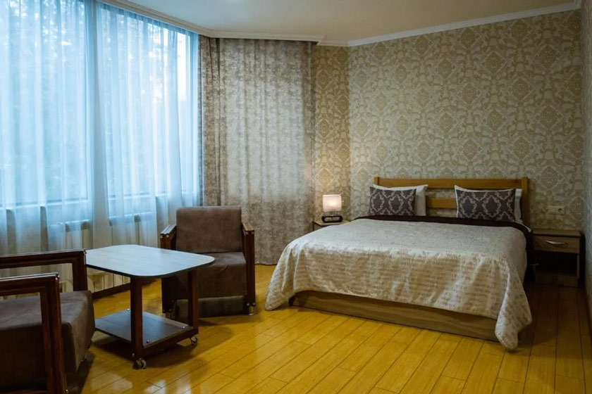 Inga Hotel Yerevan - Standard Double Room