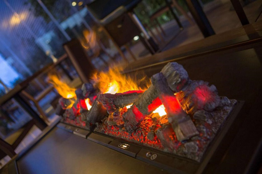 Hilton Garden Inn Istanbul Beylikduzu Istanbul - Restaurant