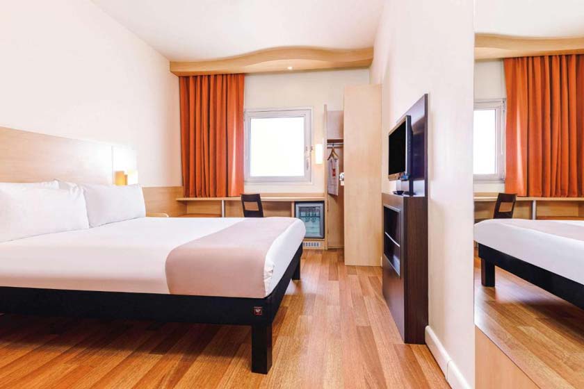 Ibis Istanbul Esenyurt istanbul - Standard Double Room