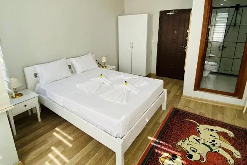 Stylish Hotel Old City Istanbul - Standard Double Room