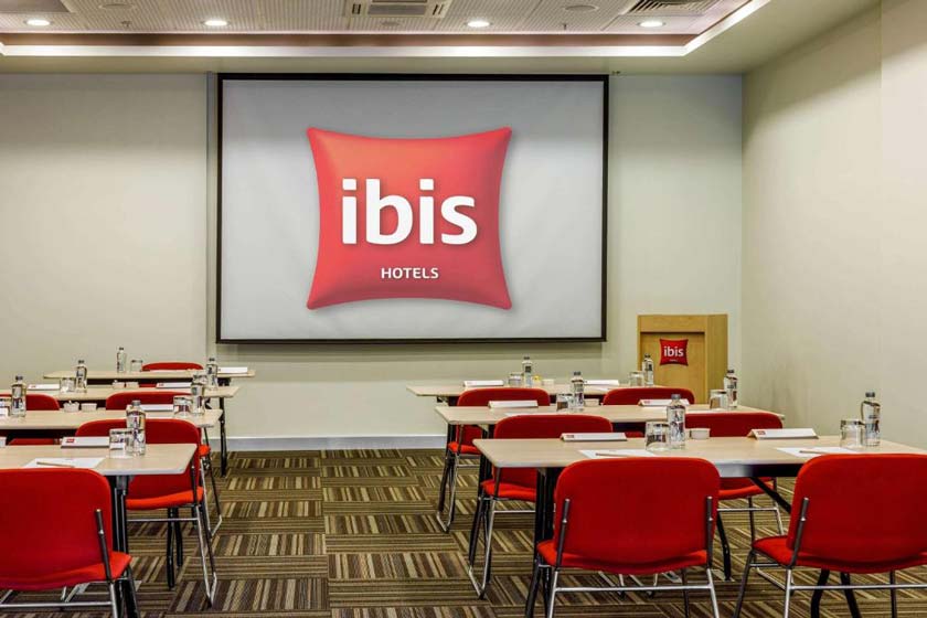 Ibis Istanbul Esenyurt istanbul - conference room