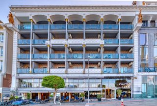 هتل نوما پورت آنتالیا