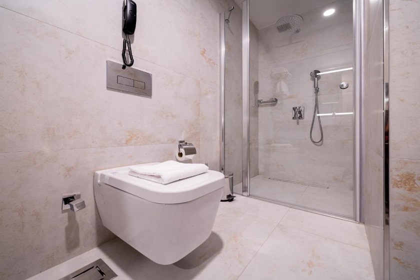 Menalo Hotel Premium Istanbul Airport Istanbul - Junior Suite