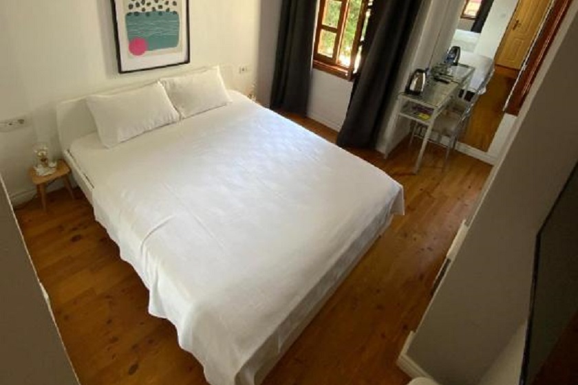 House Of Good Things Antalya - Standard Double Room 