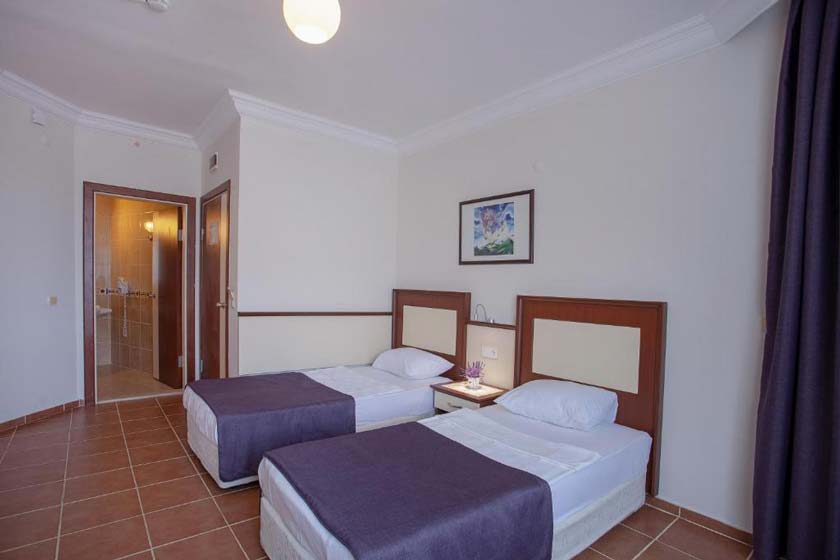 Kaila City Hotel antalya - Standard Double Room