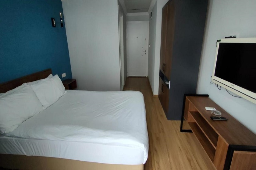 Beta GuestHouse Antalya - Double Room