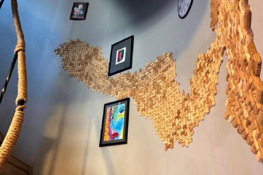 Nomad Hostel Karakoy Istanbul