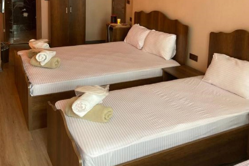 Ulusoy Old City Istanbul - Deluxe Apartment