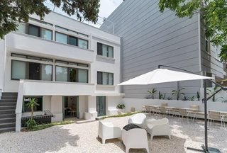 هاستل بی بولد آنتالیا