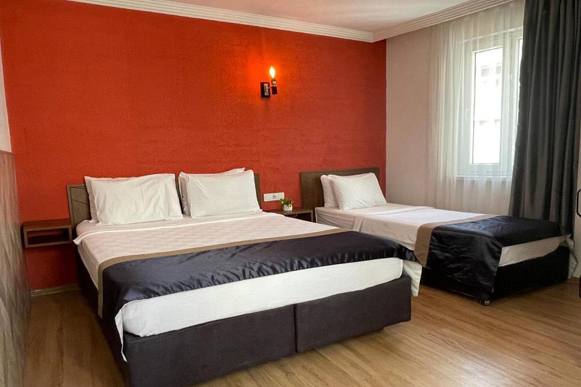 Beta GuestHouse Antalya - Standard Apartment