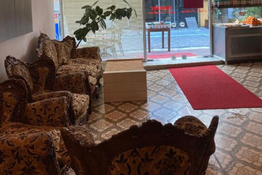 Ulusoy Old City Istanbul - Lobby