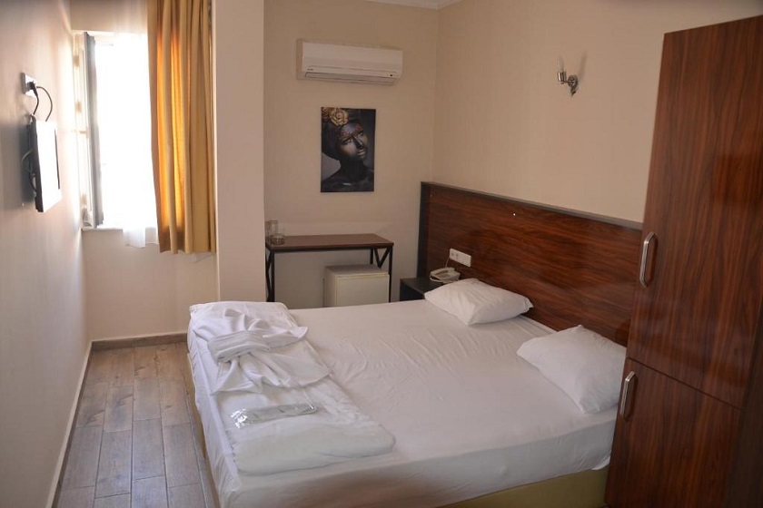 Marka Hotel Antalya - Standard Double or Twin Room