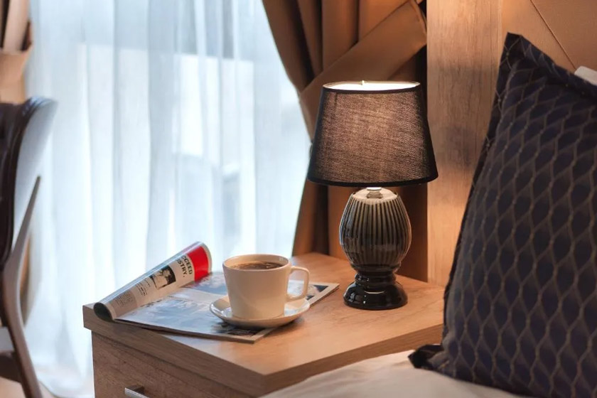 Jaff Hotels & Spa Nisantasi Istanbul - Superior Double or Twin Room