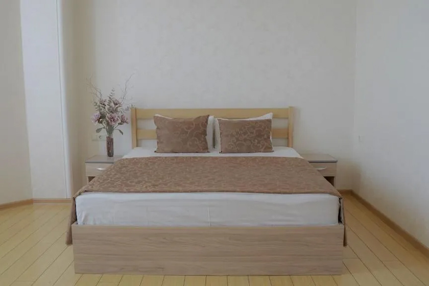 Inga Hotel Yerevan - Standard Double Room