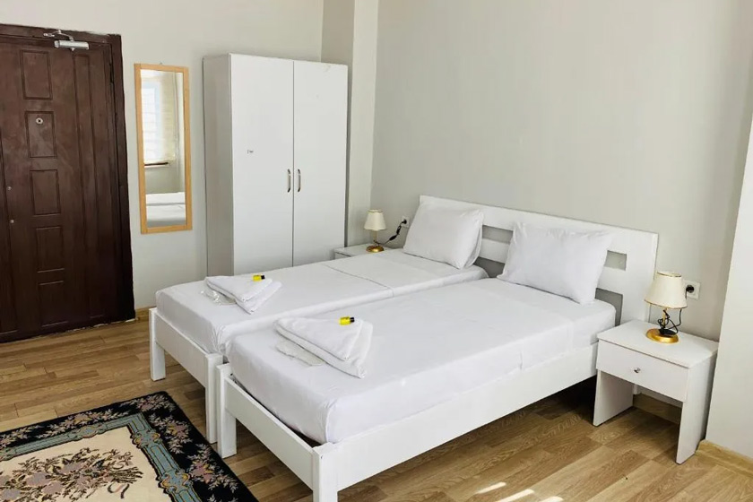 Stylish Hotel Old City Istanbul - Superior Double or Twin Room