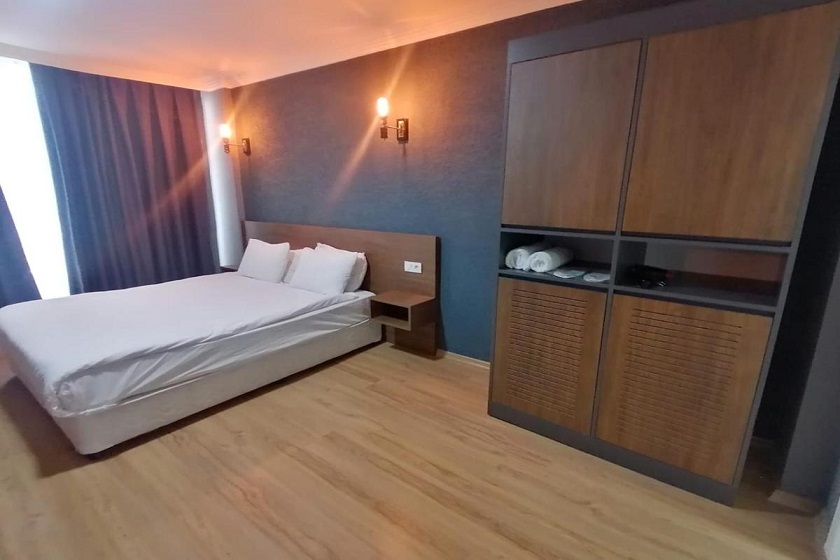 Beta GuestHouse Antalya - Double Room