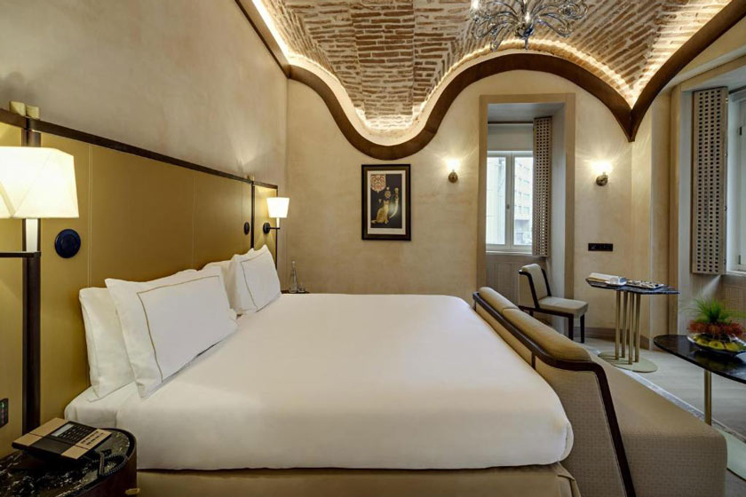 The Galata Istanbul Hotel MGallery Istanbul - Superior King Room with Galata View 