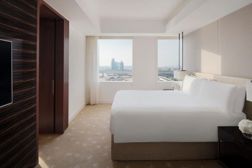 InterContinental Dubai Festival City, an IHG Hotel Dubai - One-Bedroom Suite