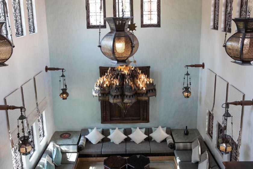 Jumeirah Dar Al Masyaf Dubai - Cove House Garden Room