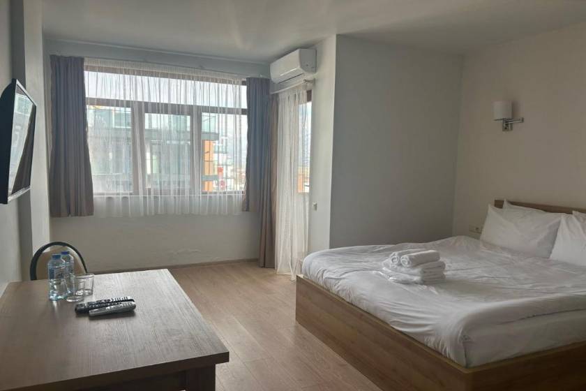 Aqua Batumi Hotel & Apartments - One-Bedroom Apartment