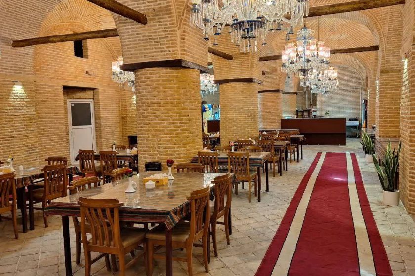 افتتاح دو پروژه گردشگری در شهر قزوین