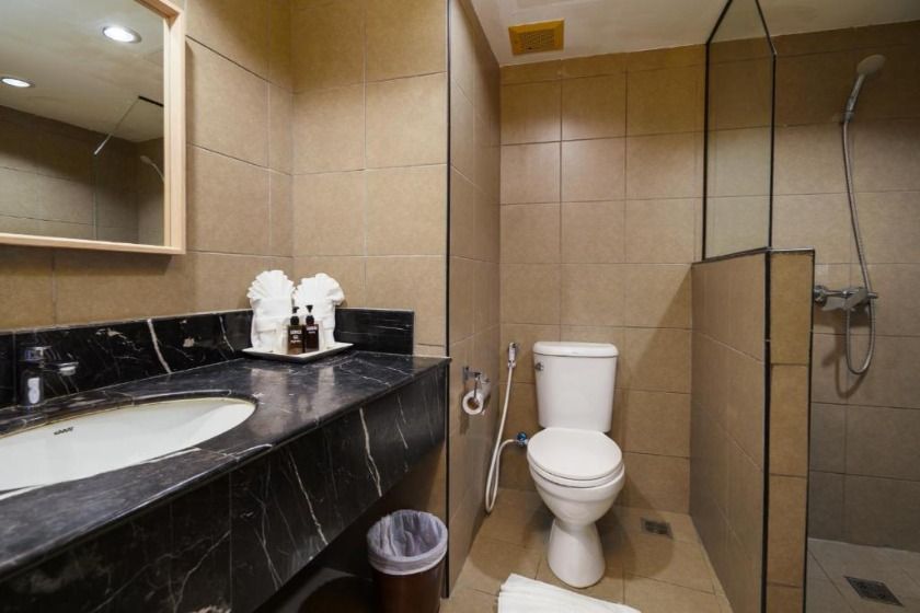 I Pavilion Hotel Phuket - Superior Double or Twin Room