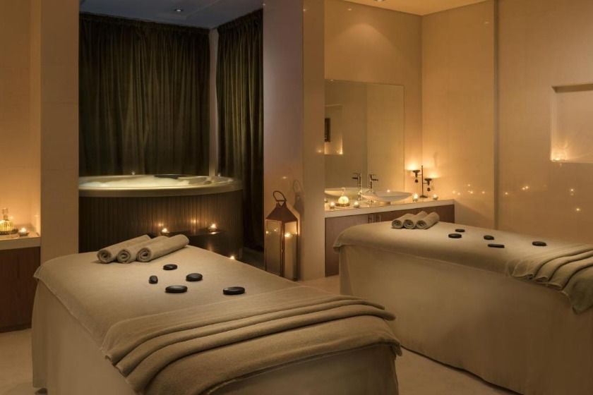 Rixos The Palm Hotel & Suites - Ultra All Inclusive Dubai - Massage