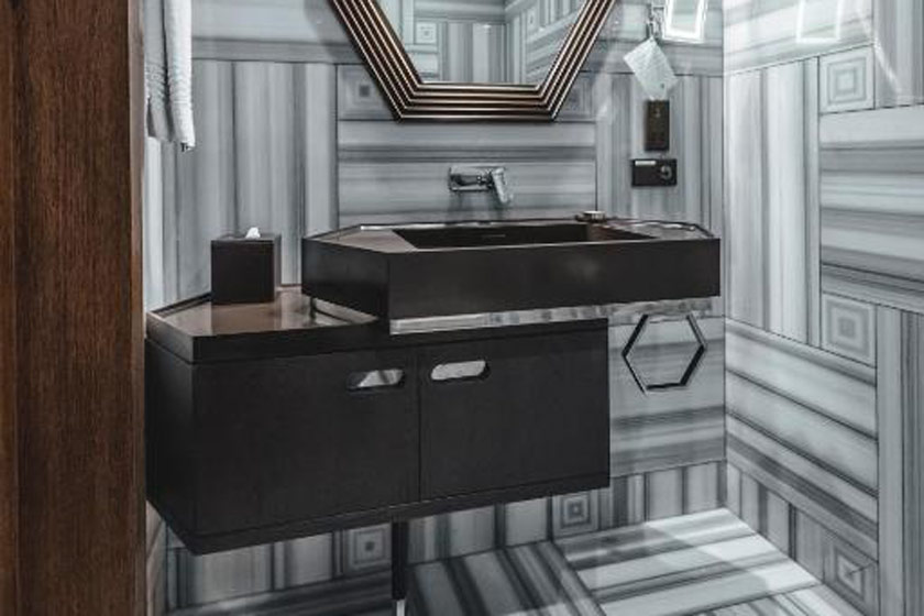 The Galata Istanbul Hotel MGallery Istanbul - Junior King Suite