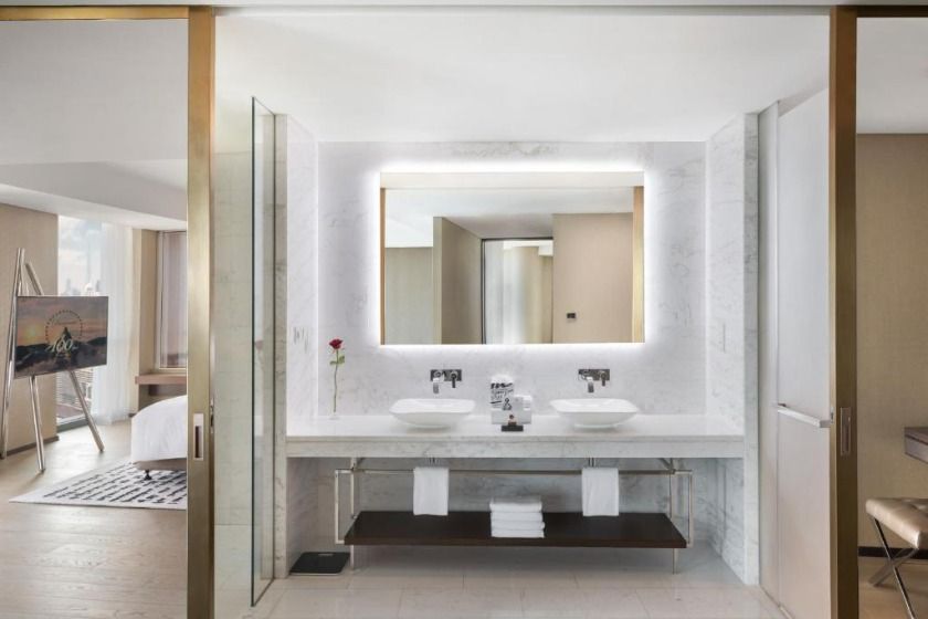 Paramount Hotel Dubai - Paramount Suite