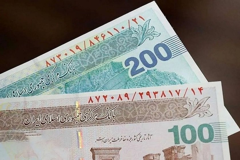 حذف چهار صفر از پول ملی ایران تصویب شد
