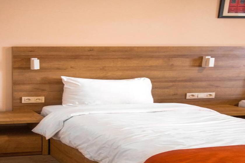 Boutique Hotel 32 - Family Room with Terrace