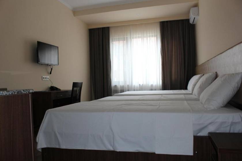 Boutique Hotel 32 - Triple Room