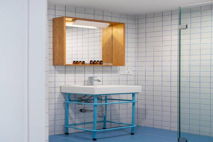 Mariinsky Boutique Hotel - Deluxe Double Room with Balcony