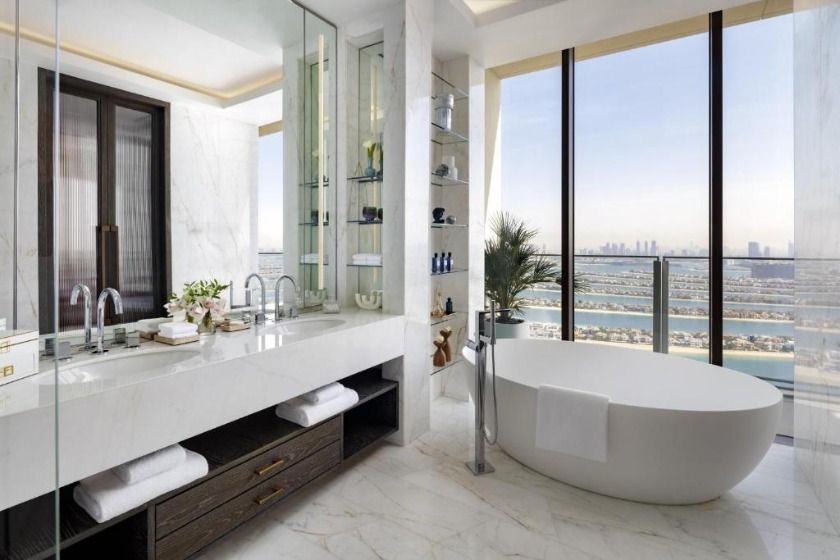 Atlantis The Royal Dubai - Panoramic Penthouse