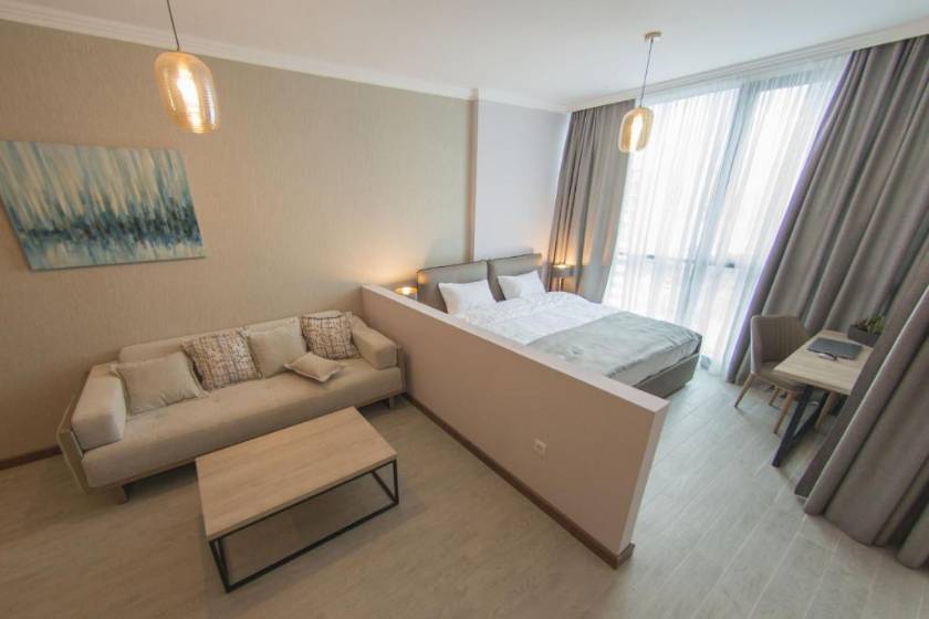 Season Suite Apart-Hotel - Superior Suite