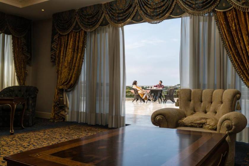 Hotel Intourist Palace Batumi - Premier Lux