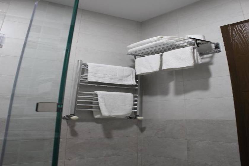 Boutique Hotel 32 - Triple Room