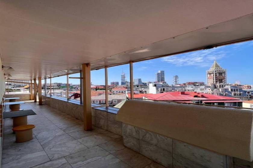 Hostel Jeal -  facade