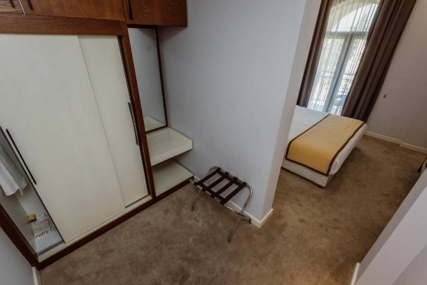 Golden Palace Batumi Hotel & Casino - Standard Single Room