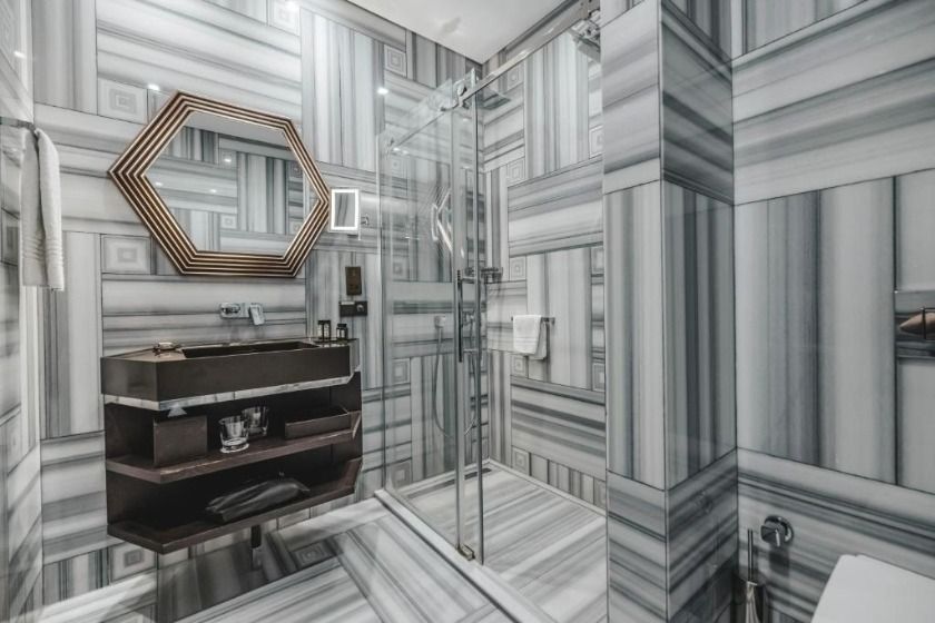 The Galata Istanbul Hotel MGallery Istanbul - Superior King Room with Galata View 