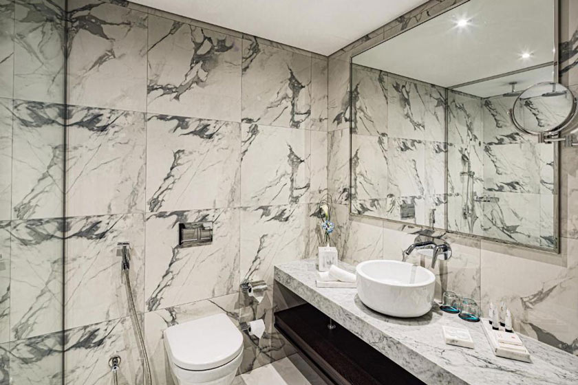 Millennium Place Dubai Marina Dubai - Superior King Room