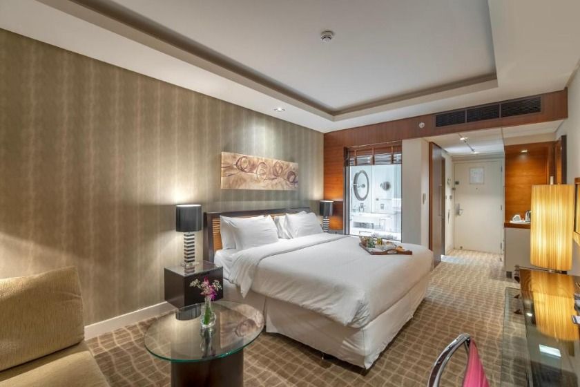 Four Points by Sheraton Bur Dubai - Executive Room
